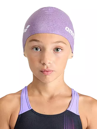 ARENA | Bonnet de bain garçon | pink